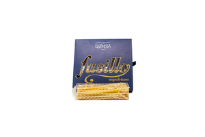 Fusillo Napoletano pasta by Leonessa - 1 Kg / 2.2 LBS ( with box)
