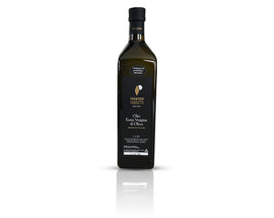Extra Virgin Olive Oil by Frantoio Paggetti (Tuscany) - 33.8oz / 1 Liter