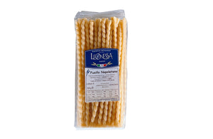 Fusillo Napoletano Pasta by Leonessa - 500g / 1.1 LBS