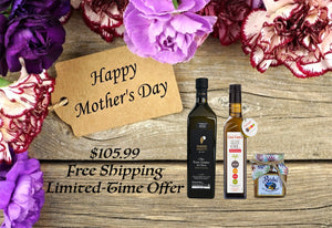 Special Package - Mother's Day Edition!