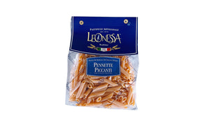 Pennette Piccanti ( Spicy) Pasta by Leonessa