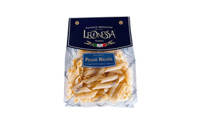 Penne Rigate Pasta by Leonessa