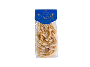 Penne Rigate di Gragnano IGP by Gusto Italiano - 500g/1.1 LB