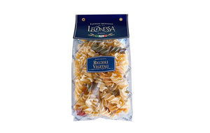 Riccioli Vegetali Pasta by Leonessa - 500g/1.1 LB