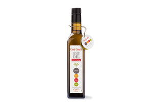 Extra virgin olive oil by Così Com'è (Campania) - 16.9oz / 500ml