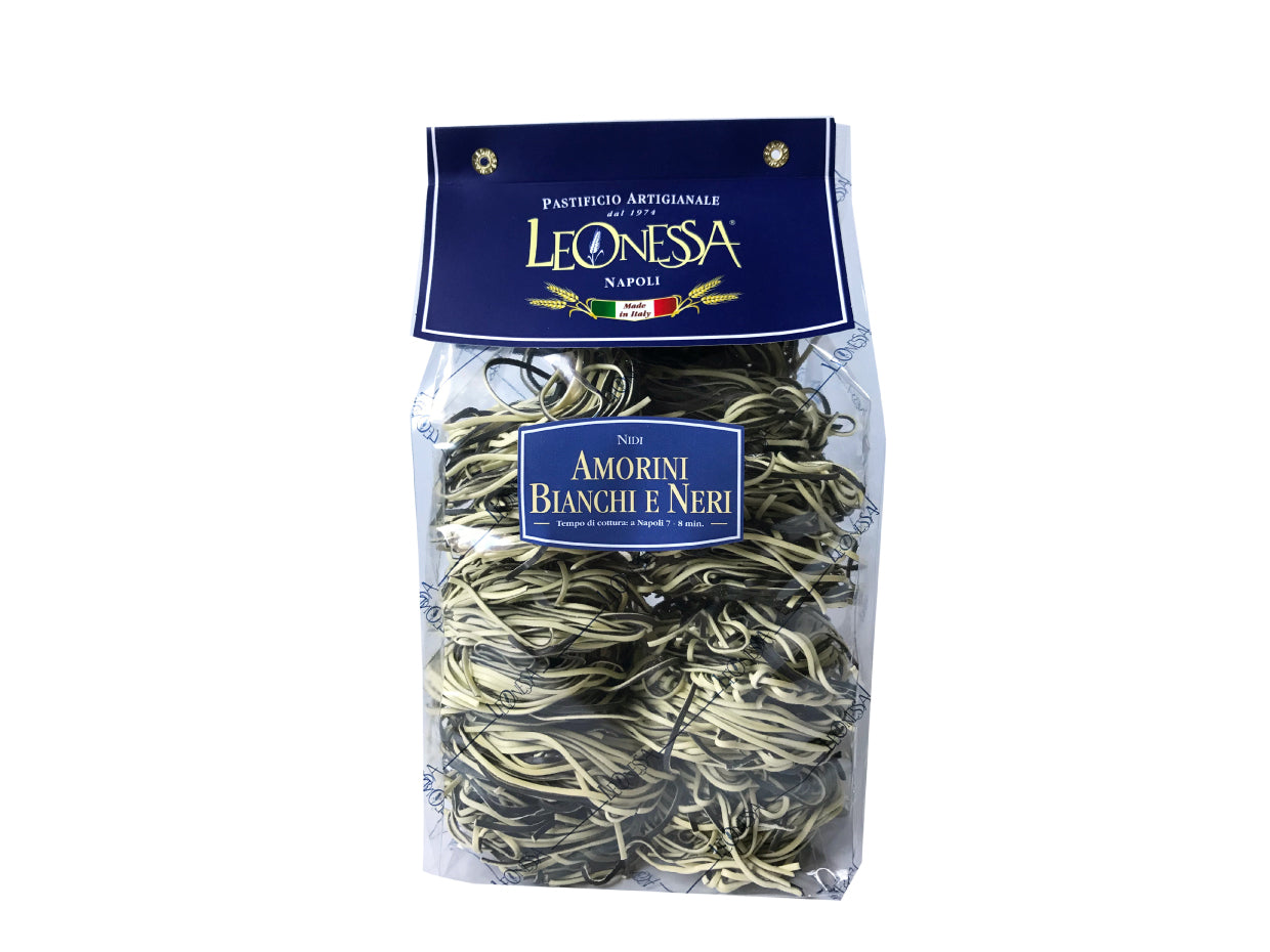 angel hair pasta - Amorini 