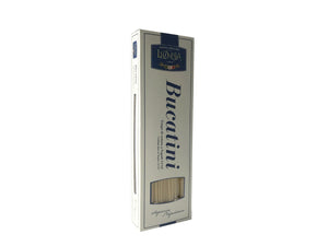 Bucatini Pasta 