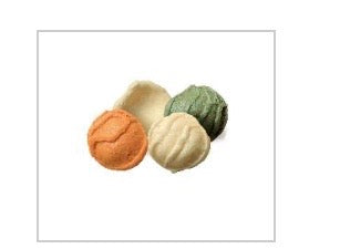 Orecchiette Tricolore