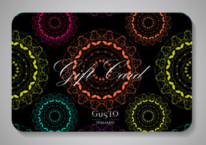 E-Gift Card