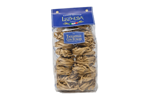 Tagliatelle Con Funghi (Mushroom) Pasta